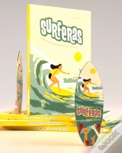 Capa do artigo Pack Surferas