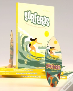 Capa do artigo Pack Surferas