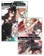 Pack Sword Art Online T 01 & 02 ( 2ex Pour Le Prix De 1ex ) - Aincrad - Preview