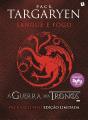 Pack Targaryen - Sangue e Fogo - Preview