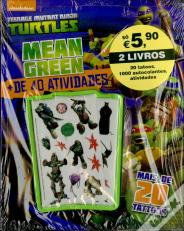 Pack Tartarugas