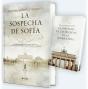 Pack Tc La Sospecha De Sofía + El Espionaje En Las Décadas De La Guerra Fría - Preview