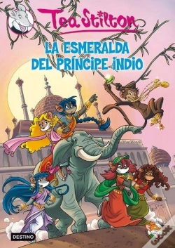 Capa do artigo Pack Tea 12 Esmeralda+ De Viaje