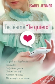 Capa do artigo Pack Tecléame Te Quiero