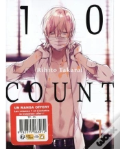 Capa do artigo Pack Ten Count (2 = 3)