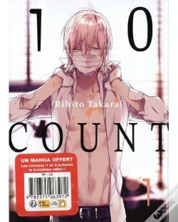 Capa do artigo Pack Ten Count (2 = 3)