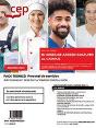 Pack Teorico Personal De Servicios Administracion C. Leon Simulac - Preview