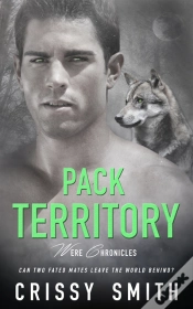 Capa do artigo Pack Territory