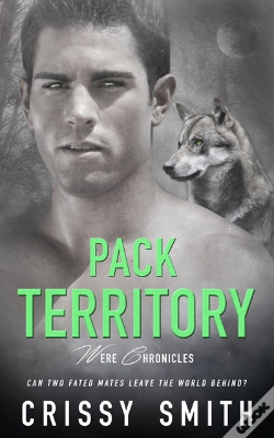 Capa do artigo Pack Territory