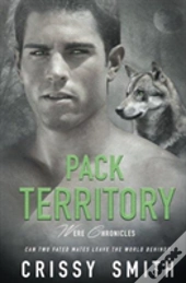 Pack Territory