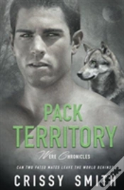 Capa do artigo Pack Territory
