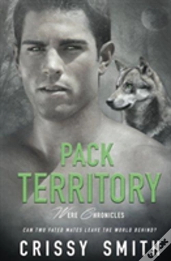 Capa do artigo Pack Territory