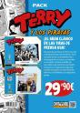 Pack - Terry Y Los Piratas - Preview