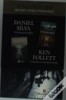 Pack Thriller - O Assassino Inglês + O Homem de Sampetersburgo 