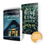 Pack Thriller Tecnologico - Preview