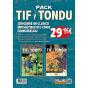 Pack - Tif Y Tondu - Preview