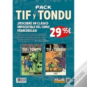 Capa do artigo Pack - Tif Y Tondu