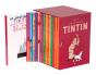Pack Tintin 2020 - Preview