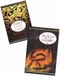 Pack Tolkien - Hobbit + Lenda de Sigurd - Preview