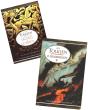 Pack Tolkien - Silmarillion + Lenda de Sigurd - Preview