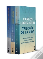 Capa do artigo Pack Trilogia De La Vida