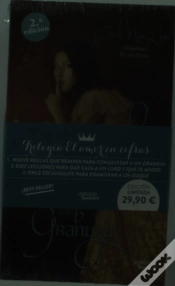 Capa do artigo Pack Trilogía El Amor En Cifras