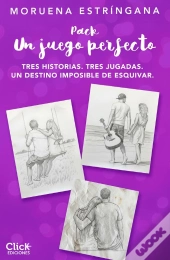Pack Trilogía Un Juego Perfecto