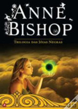 Capa do artigo Pack Triologia Das Jóias Negras