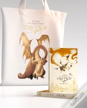 Capa do artigo Pack Tristras