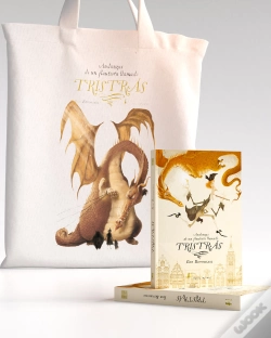 Capa do artigo Pack Tristras