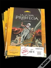 Capa do artigo Pack Ultima Profecia