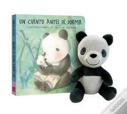 Capa do artigo Pack Un Cuento Antes De Dormir