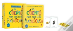 Capa do artigo Pack Un Cuento Para Cada Mayuscula