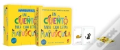 Capa do artigo Pack Un Cuento Para Cada Mayuscula
