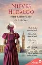 Pack Un Romance En Londres - Preview