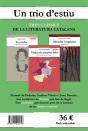 Pack: Un Trio D'Estiu - Preview