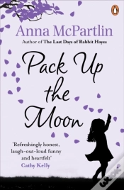Capa do artigo Pack Up The Moon