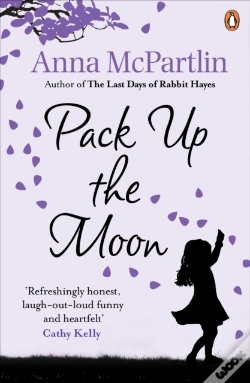 Capa do artigo Pack Up The Moon