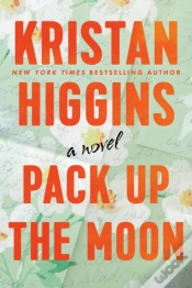 Capa do artigo Pack Up The Moon