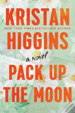 Capa do artigo Pack Up The Moon