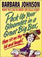 Pack Up Your Gloomees In A Great Big Box, Then Sit On The Lid And Laugh! - Preview