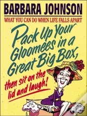Capa do artigo Pack Up Your Gloomees In A Great Big Box, Then Sit On The Lid And Laugh!