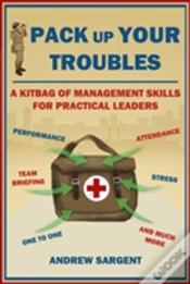 Capa do artigo Pack Up Your Troubles