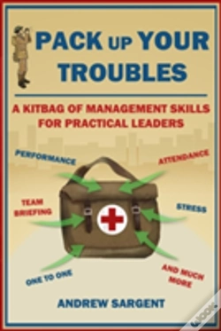 Capa do artigo Pack Up Your Troubles