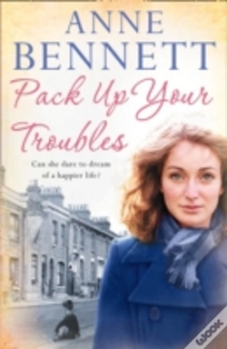 Capa do artigo Pack Up Your Troubles