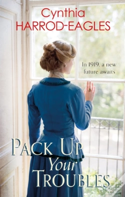Capa do artigo Pack Up Your Troubles
