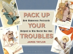 Capa do artigo Pack Up Your Troubles
