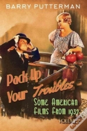 Capa do artigo Pack Up Your Troubles: Some American Fil
