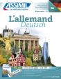 Pack Usb Allemand - Preview