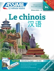 Capa do artigo Pack Usb Chinois